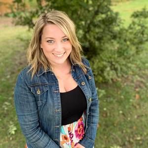 Meet your Posher, Aimee